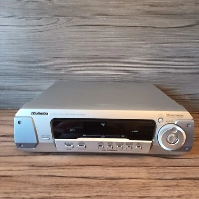 Technics Stereo Sound Processor SH-DV250 Splittergerät nur getestet und funktionsfähig - Bild 1 von 4