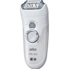 braun electric shavers for ladies