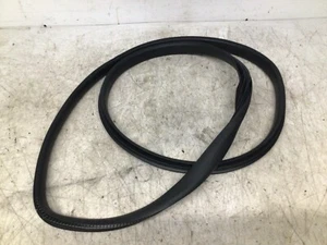 2019 FORD FIESTA MK8 ST - DOOR SEAL RUBBER PASSENGER SIDE REAR - CAV V - Picture 1 of 2