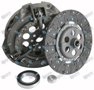Massey Ferguson 165 168 260 265 275 565 575 675 Clutch Kit (12" Split Torque) - Picture 1 of 1
