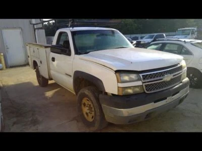 Motor limpiaparabrisas estilo clásico para camioneta Sierra 1500 05-07 588857 Foto 1 de 4