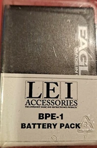 Batería Lowrance BPE-1 P# 51-93 - Imagen 1 de 2