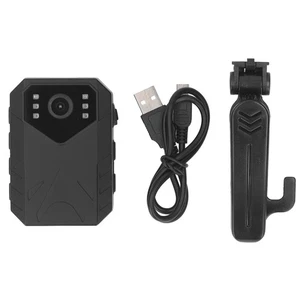 Portable Camcorder 320x240 Resolution Body Worn Camera For Daily Life - Picture 1 of 12