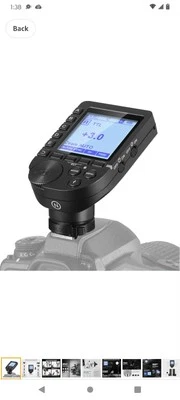 Ñeewer Q Pro N - Image 1 of 4