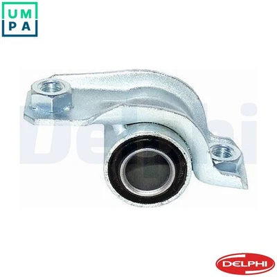 2x MOUNTING CONTROLTRAILING ARM TD414W FOR ALFA ROMEO AR32310/32301 2.0L 4cyl - Image 1 of 4