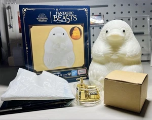 Caja de música Nifura Light Harry Potter - Imagen 1 de 1