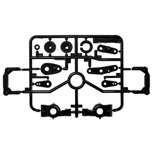 Tamiya C Parts Hub Carrier Manta Ray TA01 TA02 DF01 FF01 0005377 - Picture 1 of 1