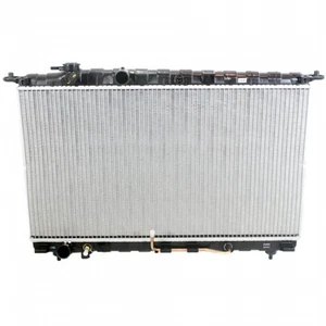For Kia Amanti Radiator 2004 2005 2006 Plastic/Aluminum V6 3.5L KI3010126 - Picture 1 of 7