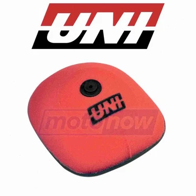 Uni Multi-Stage Competition Air Filter for 2014 KTM 250 XCF-W - Fuel & Air lj - Изображение 1 из 4