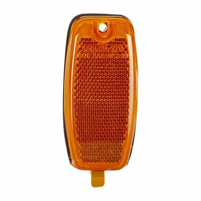 Luz de señalización lateral de plástico para Hyundai Tucson 2005-2009 del lado del conductor HY2550107 Foto 1 de 4