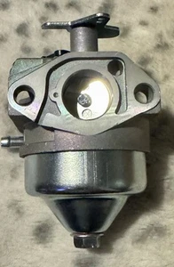 Carburetor For Honda GCV190A GV190LA Engines Carb Assembly BB 65BC 16100-Z0Y-813 - Picture 1 of 3