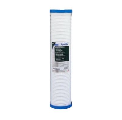 3M AP810-2 Whole House Replacement Water Filter Drop-in Cartridge Large (defect) - Image 1 of 4