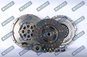 For FORD TRANSIT V363 Van FCD 2013 on Clutch Kit DF3047 - Picture 1 of 6