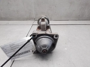 FIAT DUCATO STARTER MOTOR DIESEL, 2.3, TURBO, 11/06-08/20 - Picture 1 of 5