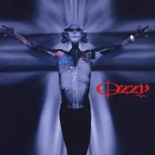 Down to Earth - Ozzy Osbourne [Limited Edition] - Bild 1 von 1