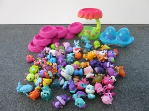 Spielzeug Hatchimals & Zubehör Konvolut Sammlerstücke gemischte Figuren Spielzeug - Bild 1 von 6