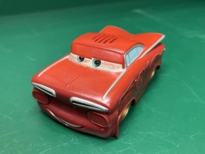 Disney Pixar Cars 2 Shake 'N Go HYDRAULIC RAMONE – Tested & Works - Picture 1 of 6