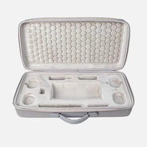 Grey Hard Travel Case for XGIMI MoGo 4 2025 Model with Protective Design - Picture 1 of 23