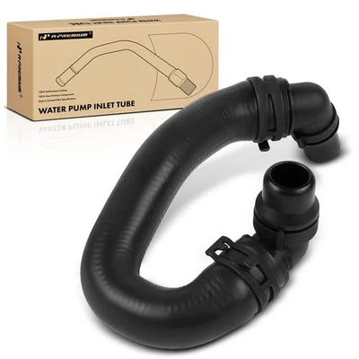 Manguera de calefacción A-Premium para Mercedes-Benz W212 W204 C300 2008-2012 C350 E350 E550 Foto 1 de 4