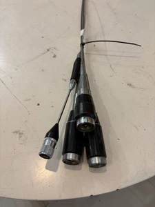 Various Antennas, See Pictures, Sold As Parts ONLY - RW UK ANT01 - Photo 1/9