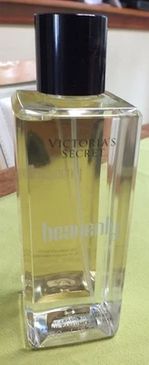 Bruma de fragancia fina Victoria's Secret "Heavenly" 8,4 oz/250 ml nueva Foto 1 de 2