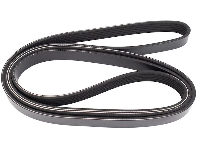 Multi Rib Belt For 1997-1999 GMC K2500 Suburban 5.7L V8 1998 HC952PY - Image 1 of 1