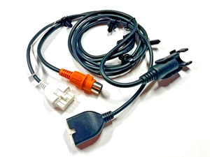 BRAND NEW Lazy Boy Control Box Cable LOG-CBL-LAZ-BUNDLE-BASIC La-Z-Boy 10.000101 - Picture 1 of 4