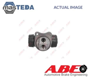 C50006ABE DRUM WHEEL BRAKE CYLINDER REAR RIGHT LEFT ABE FOR DAEWOO MATIZ 0.8,1.0 - Picture 1 of 6
