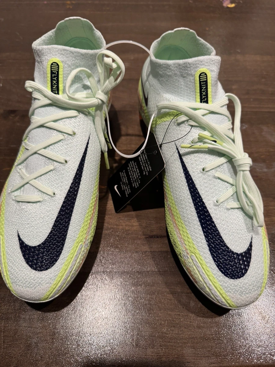 Nike Phantom GT2 Elite FG Athletic Shoes for Men for Sale