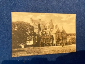 CASSILIS  MAYBOLE    VINTAGE  POSTCARD   - - Picture 1 of 3