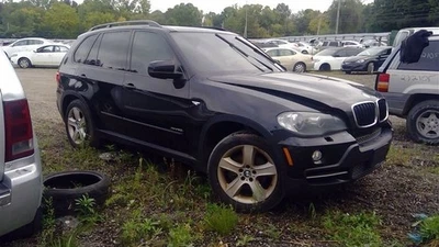 Cuerpo del acelerador 3,0 L 6 cilindros compatible con BMW 328i 158212 07-13 Foto 1 de 4