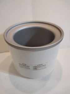 🍨 Cuisinart ICE-45 1.5 Qt Ice Cream Freezer Replacement Bowl - Picture 1 of 3