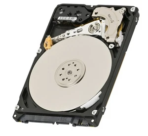 Seagate Momentus 5400 500GB 5400RPM SATA 3Gb/s 8MB Cache 2.5 Inch Internal NB - Picture 1 of 1