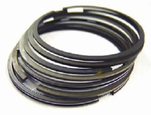 SP 1004496 JUEGO DE ANILLOS DE PISTÓN 101 MM PARA 9940D 100 4T adecuado para KTM 640 SUPERMOT - Imagen 1 de 1