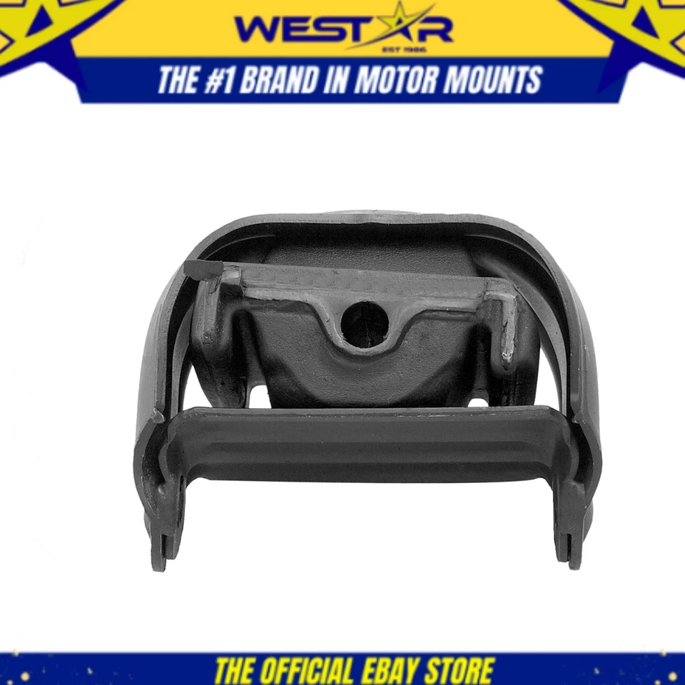 Front Engine Mount for FORD F-100 F-150 F-250 F-350 - Image 1 of 1