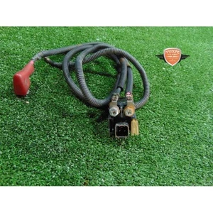 Starter Rel Suzuki Marauder 250 GZ 1999 2006 - Imagen 1 de 1
