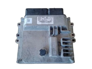 Motorsteuergerät ECU 39140-2A200 28472271 KIA RIO 2011 - 2017 Diesel 1.1 - Bild 1 von 3