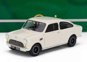 Cult-Scale Models 1/18 Mini Broadspeed 1966 weiß CML166-2 - Bild 1 von 6