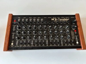 Mfb Tanzbar Drum Machine - Bild 1 von 6