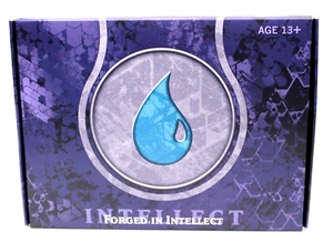 MAGIC THE GATHERING JOURNEY INTO NYX FORGED IN INTELLECT New *Factory Sealed* - Picture 1 of 2