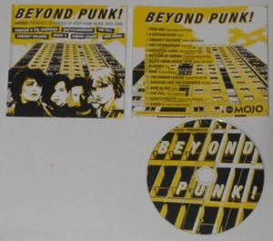 Pere Ubu, A Certain Ratio, Cabaret Voltaire, Mission of Burma, Wire - U.K. cd - Foto 1 di 1