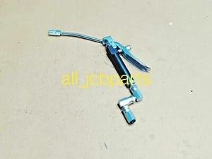 Groz - Grease Control Valve Professional 7,500 PSI Valve inlet fitted 360 degree - Bild 1 von 3