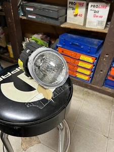Subaru Outback left fog light 2013 2014 - Picture 1 of 3