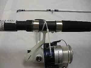 Okuma Spinning Combo Medium Heavy Power Fishing Rod & Reel Combos