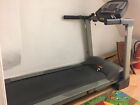 Infiniti T2500 treadmill - Great machine - Big, sturdy and heavy.