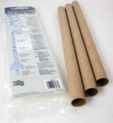 EST-3087  BT-55 Body Tube (3) - Image 1 of 2