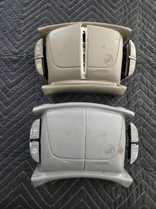 1995-99 Buick Riviera Horn Cover - Picture 1 of 2