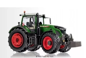 Wiking Fendt 942 Vario WK077865 1:32 Neu Traktor - Bild 1 von 1