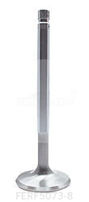 Fits Ferrea Fits Pontiac H/P 2.110 Intake Valves F5073-8 - Image 1 of 2