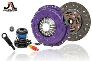 Performance Clutch Kit for 93-94 Mazda Pickup Ford Ranger 2.3L L4 3.0L V6 - Picture 1 of 6